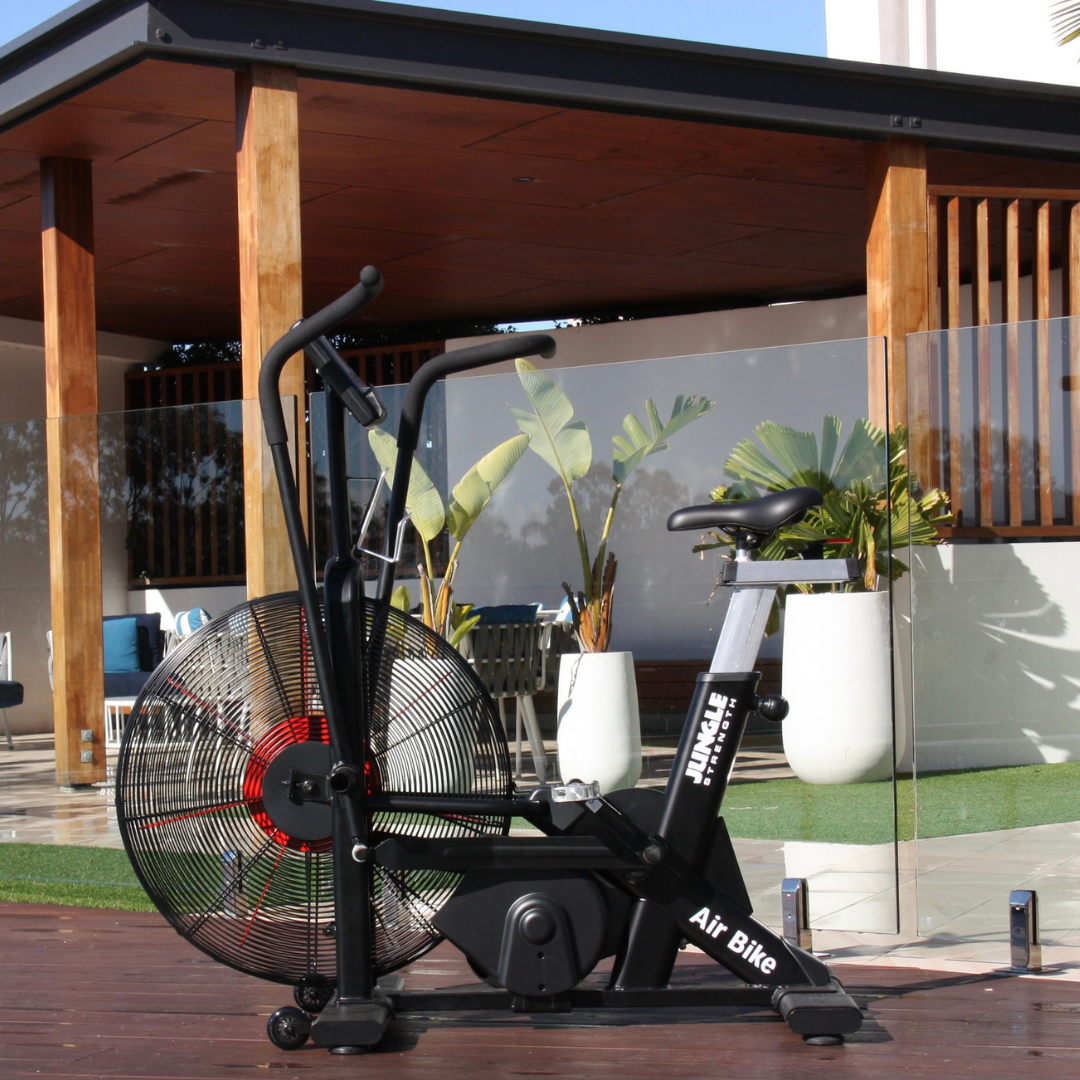 gym equipment