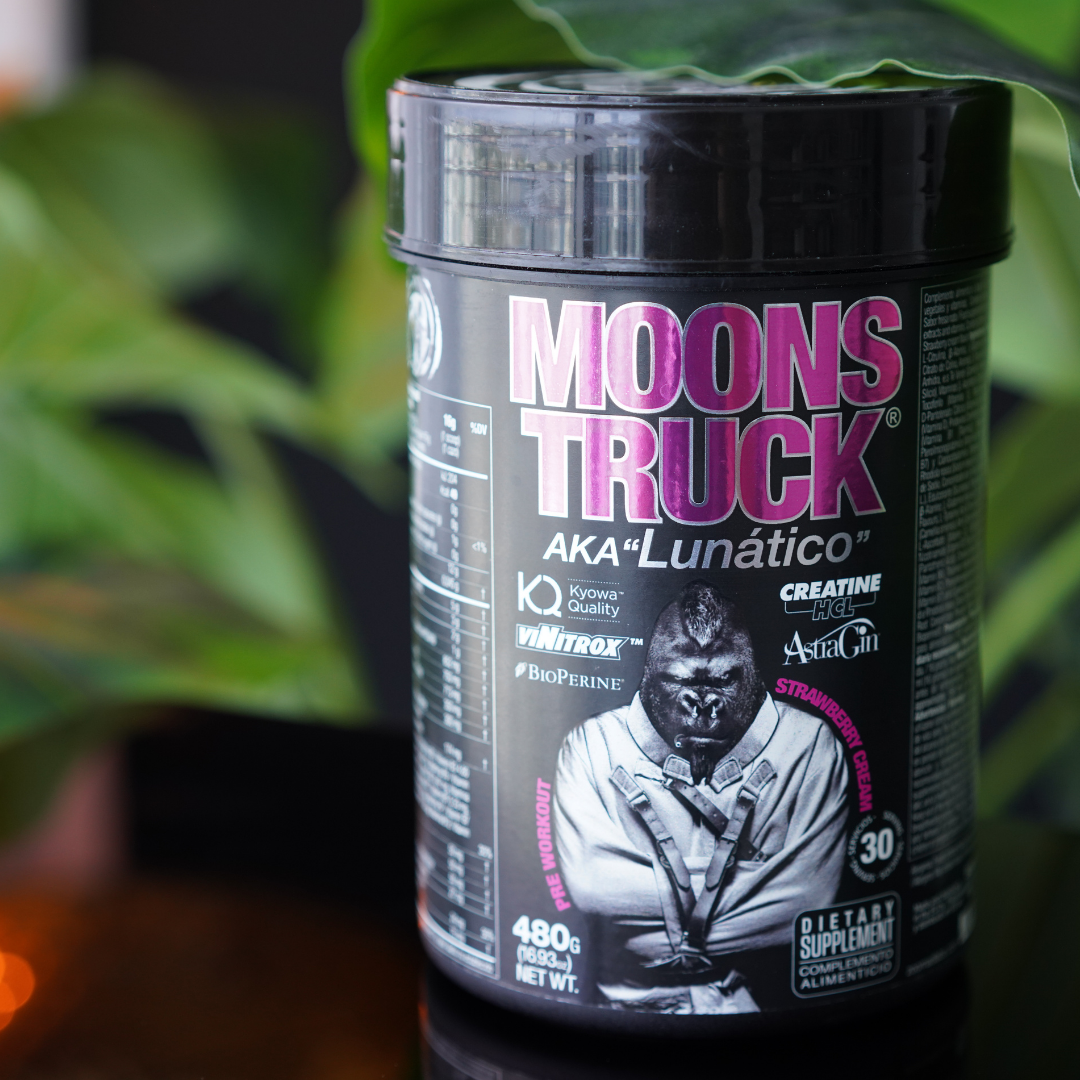 gym supplements