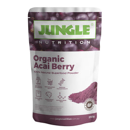 Organic Acai Powder Superfood