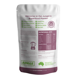 Organic Acai Powder Superfood