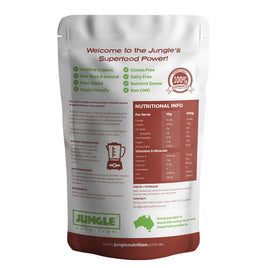 Organic Acerola Powder Superfood