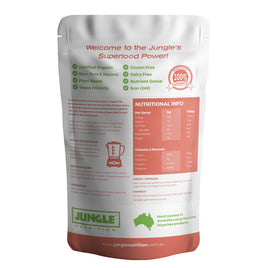 Organic Camu Camu Superfood