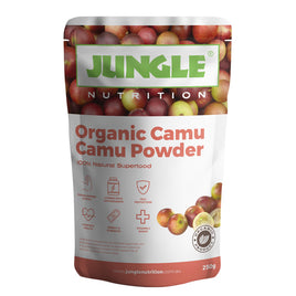 Organic Camu Camu Superfood